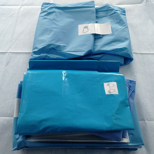 Interventional Operation Pack